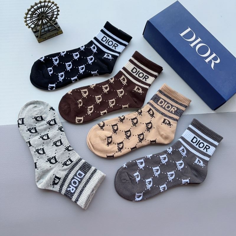 Dior Socks